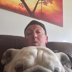 Meet your Posher, Greg